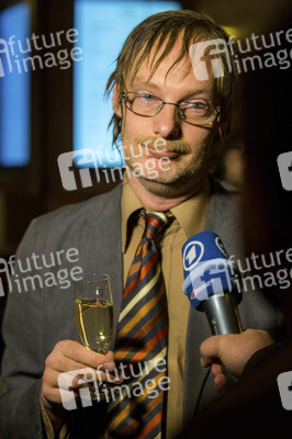 Filmpremiere 'Schubert in Love' in Dresden