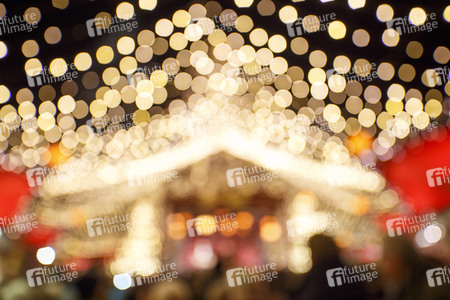 Symbolfoto Weihnachtsmarkt
