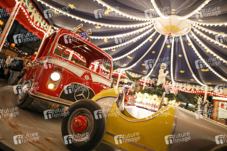 Symbolfoto Weihnachtsmarkt