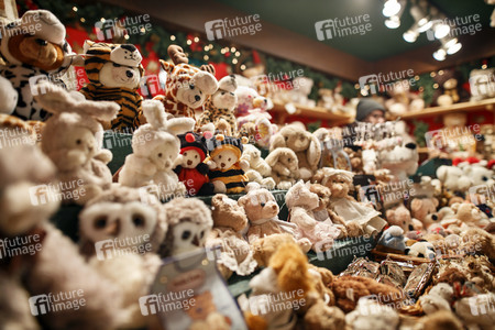Symbolfoto Weihnachtsmarkt