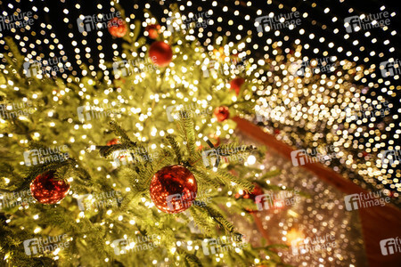 Symbolfoto Weihnachtsmarkt