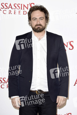 Photocall 'Assassin's Creed' in London