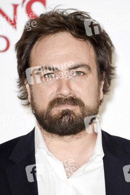 Photocall 'Assassin's Creed' in London