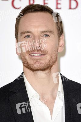 Photocall 'Assassin's Creed' in London