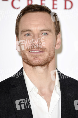 Photocall 'Assassin's Creed' in London