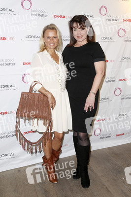 DKMS Charity Ladies Lunch 2016 in Hamburg