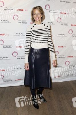 DKMS Charity Ladies Lunch 2016 in Hamburg
