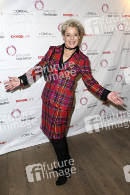 DKMS Charity Ladies Lunch 2016 in Hamburg