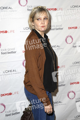 DKMS Charity Ladies Lunch 2016 in Hamburg