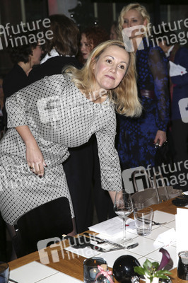 DKMS Charity Ladies Lunch 2016 in Hamburg