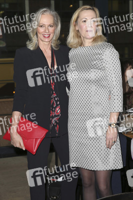 DKMS Charity Ladies Lunch 2016 in Hamburg