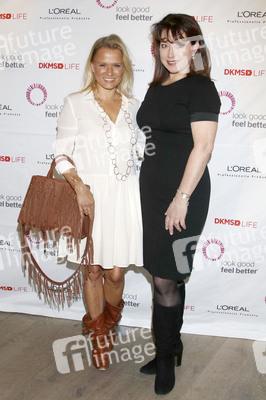 DKMS Charity Ladies Lunch 2016 in Hamburg