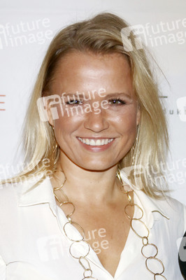 DKMS Charity Ladies Lunch 2016 in Hamburg