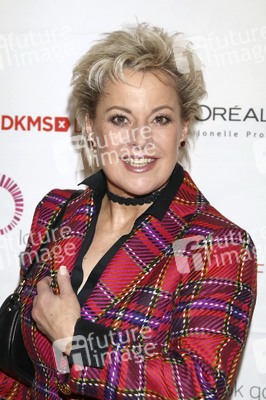 DKMS Charity Ladies Lunch 2016 in Hamburg