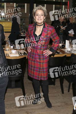 DKMS Charity Ladies Lunch 2016 in Hamburg