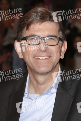 Talkshow 'Markus Lanz' in Hamburg