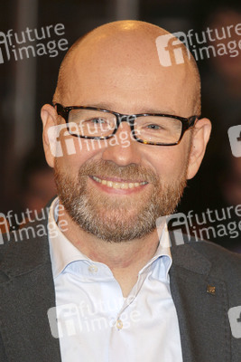 Talkshow 'Markus Lanz' in Hamburg