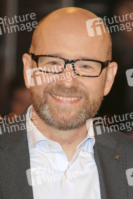 Talkshow 'Markus Lanz' in Hamburg