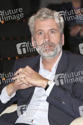 Talkshow 'Markus Lanz' in Hamburg
