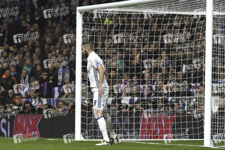 Champions League Match Real Madrid vs Borussia Dortmund in Madrid