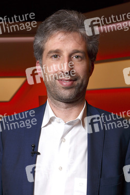 Talkshow 'Maischberger' in Köln