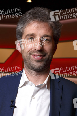 Talkshow 'Maischberger' in Köln