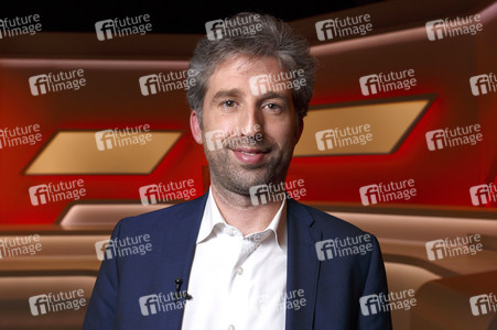 Talkshow 'Maischberger' in Köln