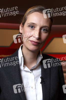 Talkshow 'Maischberger' in Köln