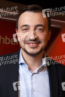 Talkshow 'Maischberger' in Köln