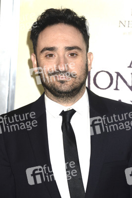 Filmpremiere 'Sieben Minuten nach Mitternacht' in New York