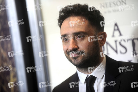 Filmpremiere 'Sieben Minuten nach Mitternacht' in New York