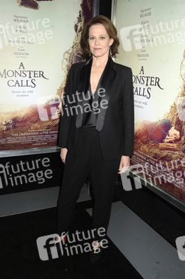 Filmpremiere 'Sieben Minuten nach Mitternacht' in New York