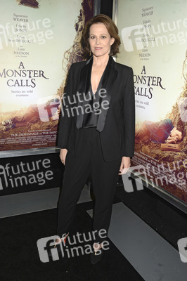 Filmpremiere 'Sieben Minuten nach Mitternacht' in New York