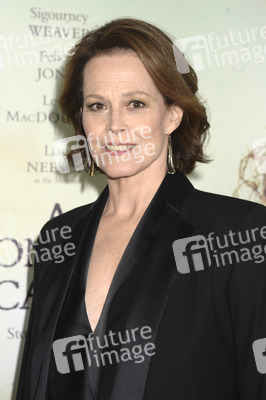 Filmpremiere 'Sieben Minuten nach Mitternacht' in New York
