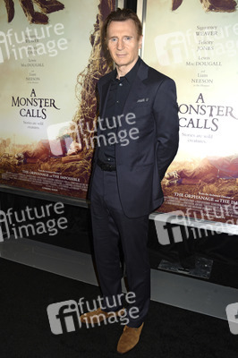 Filmpremiere 'Sieben Minuten nach Mitternacht' in New York