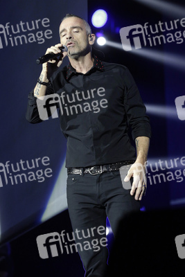 Konzert von Eros Ramazzotti in Hamburg