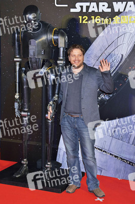 'Star Wars: Rogue One' Event in Tokio