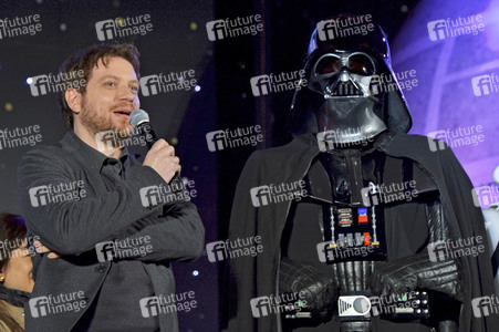 'Star Wars: Rogue One' Event in Tokio