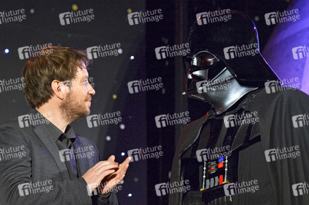 'Star Wars: Rogue One' Event in Tokio