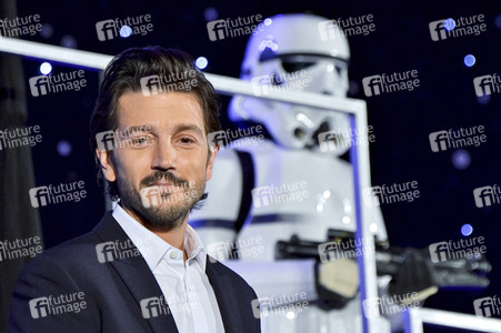 'Star Wars: Rogue One' Event in Tokio