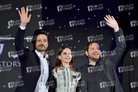 'Star Wars: Rogue One' Event in Tokio