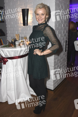 X-Mas Cocktail 2016 in München