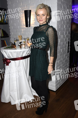 X-Mas Cocktail 2016 in München