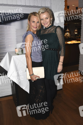 X-Mas Cocktail 2016 in München