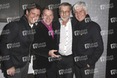 X-Mas Cocktail 2016 in München