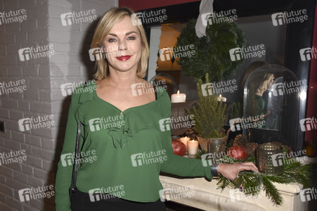 X-Mas Cocktail 2016 in München