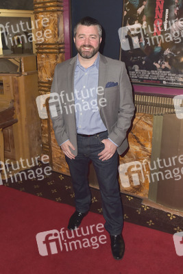 Filmpremiere 'The Lennon Report' Los Angeles