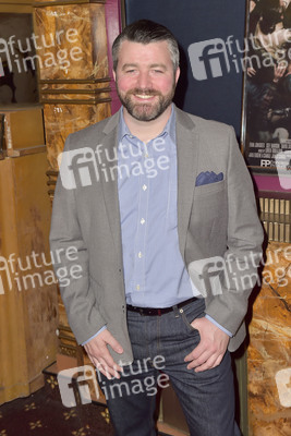 Filmpremiere 'The Lennon Report' Los Angeles