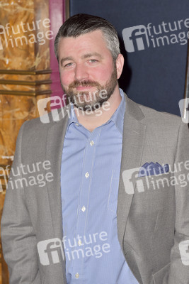 Filmpremiere 'The Lennon Report' Los Angeles