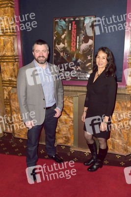 Filmpremiere 'The Lennon Report' Los Angeles